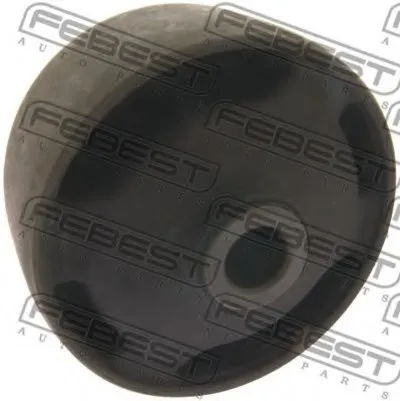 Кронштейн двигателя FEBEST купить