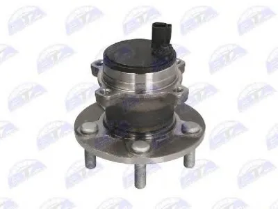 Комплект подшипника ступицы колеса BTA купить