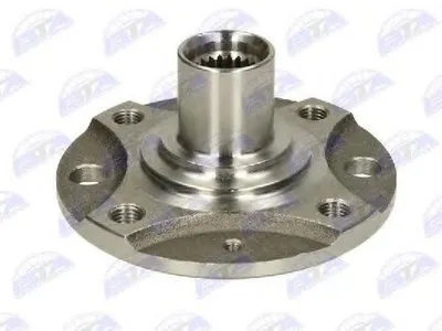 ? колесн. ступицы = BTA купить