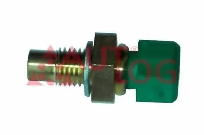 Датчик, температура охлаждающей жидкости AUTLOG купить