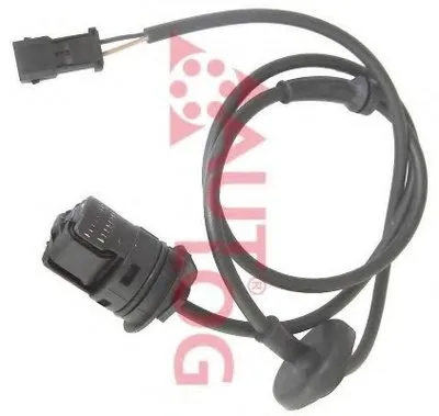 Датчик, частота вращения колеса AUTLOG купить