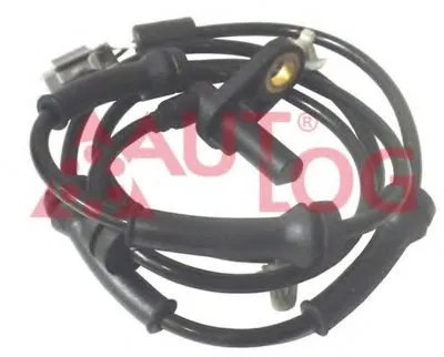 Датчик, частота вращения колеса AUTLOG купить