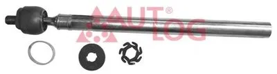 Осевой шарнир, рулевая тяга AUTLOG купить