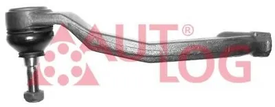 Наконечник поперечной рулевой тяги AUTLOG купить