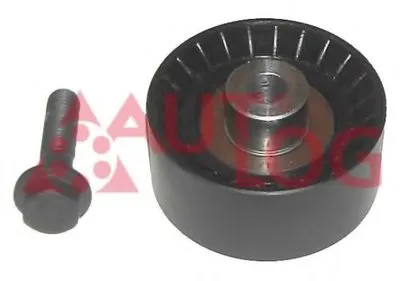 Паразитный / Ведущий ролик, зубчатый ремень AUTLOG купить