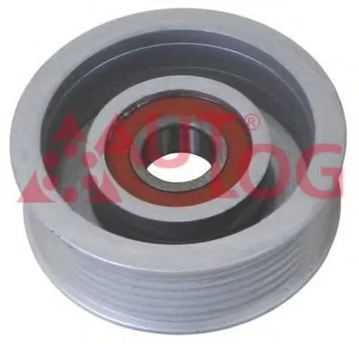 Натяжной ролик, поликлиновой  ремень AUTLOG купить