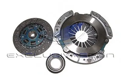 Комплект сцепления MDR купить