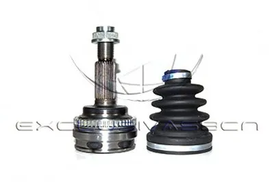 Шарнирный комплект, приводной вал MDR купить