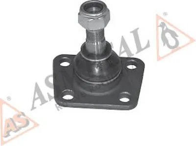 Шаровой шарнир ASMETAL купить