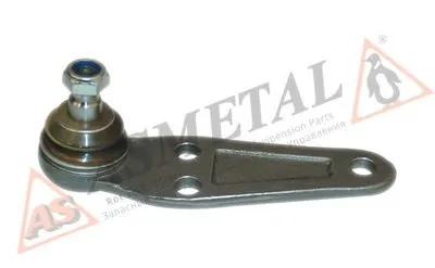 Шаровой шарнир ASMETAL купить