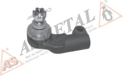 Наконечник поперечной рулевой тяги ASMETAL купить