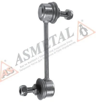 Тяга / стойка, стабилизатор ASMETAL купить