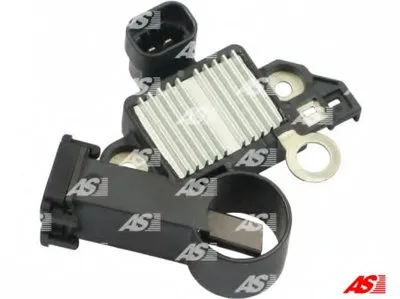 Регулятор генератора