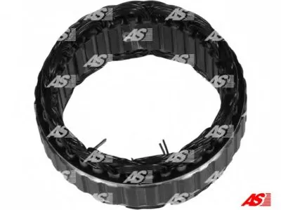 Обмотка генератора