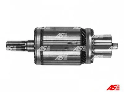 Якорь, стартер