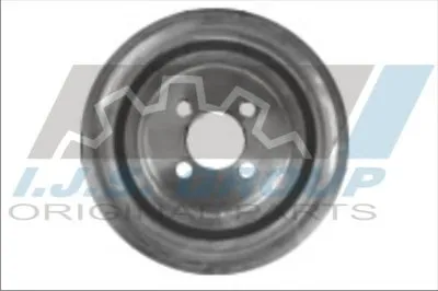 Ременный шкив, коленчатый вал IJS GROUP купить