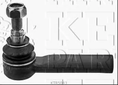 Наконечник поперечной рулевой тяги KEY PARTS купить