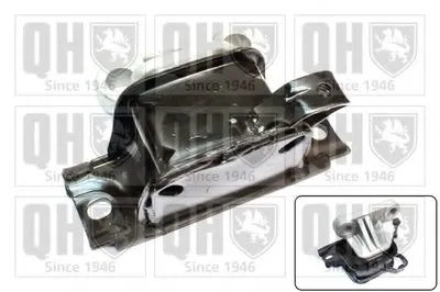 Кронштейн двигателя QUINTON HAZELL купить