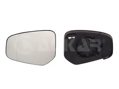 Зеркальное стекло, наружное зеркало ALKAR купить