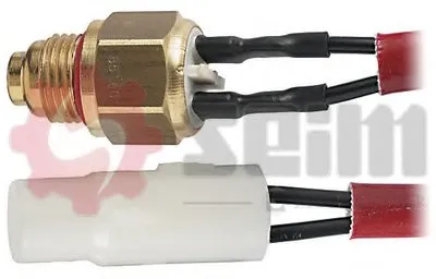 Термовыключатель, вентилятор радиатора; Термовыключатель, вентилятор кондиционера SEIM купить