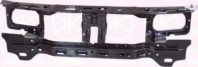 Облицовка передка KLOKKERHOLM купить