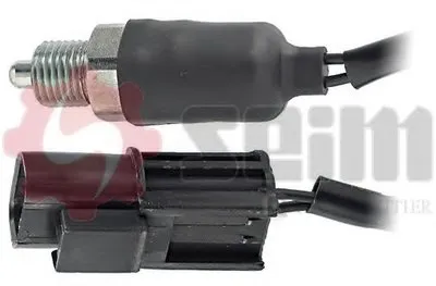 Выключатель, фара заднего хода SEIM купить