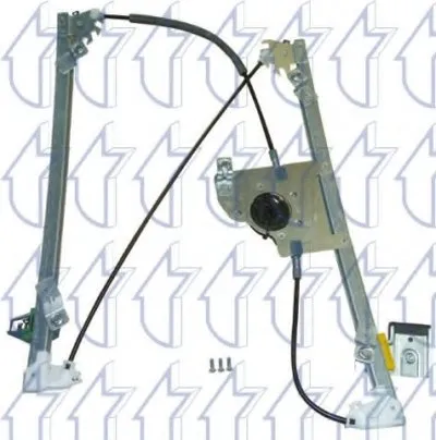 Подъемное устройство для окон TRICLO купить