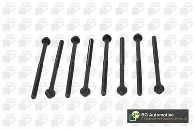 Комплект болтов головки цилидра BGA купить