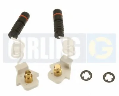 Сигнализатор, износ тормозных колодок GIRLING купить