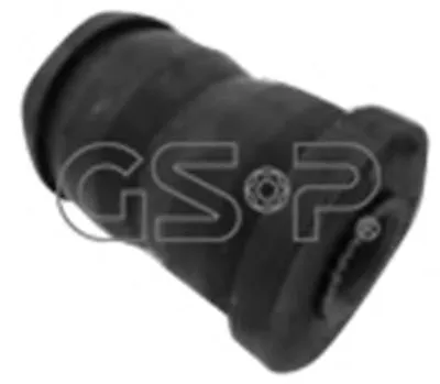Втулка, листовая рессора GSP купить