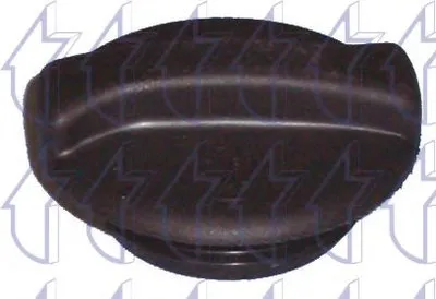 Крышка, резервуар охлаждающей жидкости TRICLO купить