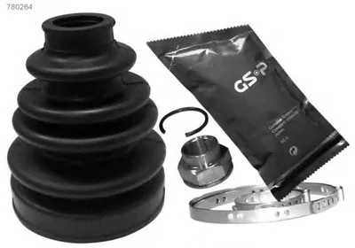 Монтажный комплект, сильфон приводного вала GSP купить