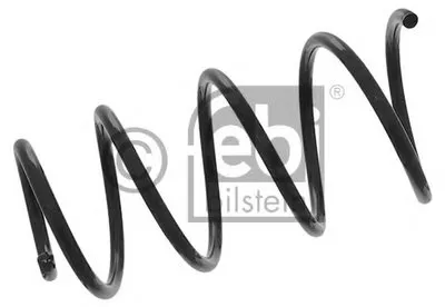 винтовая пружина FEBI BILSTEIN купить