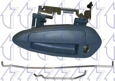 Ручка двери TRICLO купить