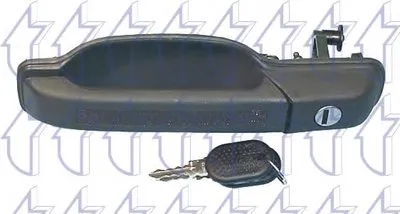 Ручка двери TRICLO купить