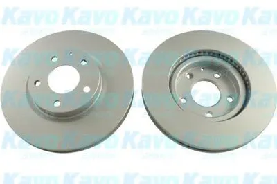 Тормозной диск KAVO PARTS купить