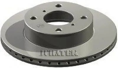 Тормозной диск JURATEK купить