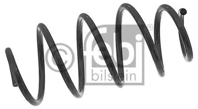 винтовая пружина