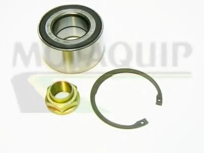 Комплект подшипника ступицы колеса Premium MOTAQUIP купить