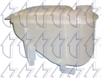 Компенсационный бак, охлаждающая жидкость TRICLO купить