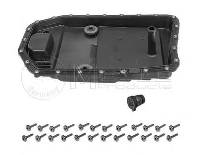 Комплект деталей, смена масла - автоматическ.коробка передач MEYLE купить