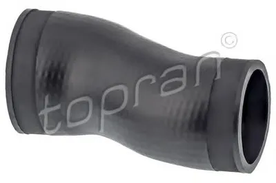 Трубка нагнетаемого воздуха TOPRAN купить