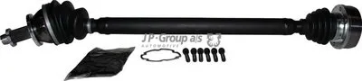Приводной вал JP Group JP GROUP купить