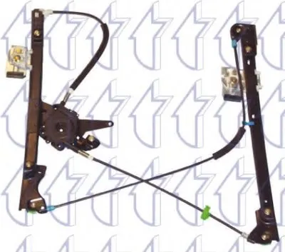 Подъемное устройство для окон TRICLO купить