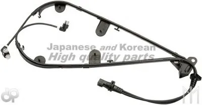 Датчик, частота вращения колеса ASHUKI купить