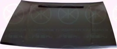 Капот двигателя KLOKKERHOLM купить