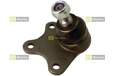 Шаровой шарнир