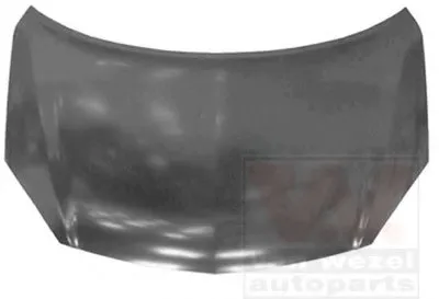 Капот двигателя VAN WEZEL купить