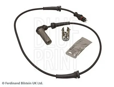 Датчик, частота вращения колеса BLUE PRINT купить