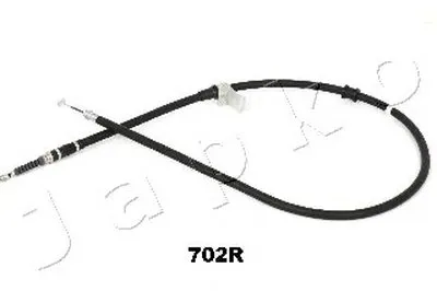 Трос, стояночная тормозная система JAPKO купить